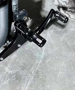 BỘ KIT DỜI ĐỂ CHÂN TRƯỚC SOFTAIL M8 STREETBOB/LOWRIDER/ STANDARD