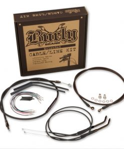 DÂY GHI ĐÔNG SPORTSTER HÃNG BURLY SP000625