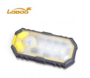 ĐÈN PIN ĐA NĂNG LOBOO