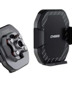 KIT ĐIỆN THOẠI CHIGEE CHỐNG RUNG + SẠC KHÔNG DÂY