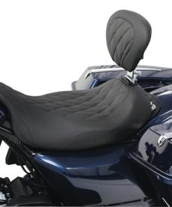YÊN WIDE TRIPPER™ SOLO HÃNG MUSATNG DÀNH CHO TOURING 2008-2024