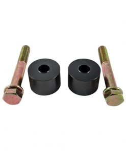 ẮC NÂNG GHI ĐÔNG XE HD 32mm MÀU ĐEN 1''