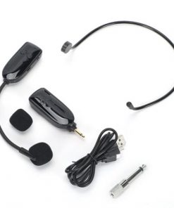 BỘ MICRO KHÔNG DÂY CHO ÂM LY CÒI Ủ
