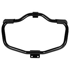 CHỐNG ĐỔ XE HD SPORTSTER MÀU ĐEN LK