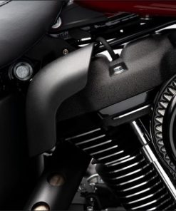 ỐP CHẮN NÓNG CHÍNH HÃNG HARLEY DAVIDSON LẮP XE FATBOY 29200105