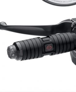 TAY NẮM SƯỞI KAHUNA LẮP HARLEY DAVIDSON CVO 56100331