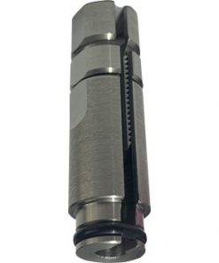 CHỐT SẮT ĐỘ DÂY CÔN LẮP HD TOURING 2022 DOWN & SOFTAIL HÃNG FAT BAGGERS 0660-0013 109811