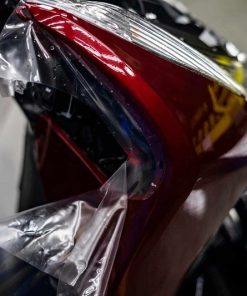 CÔNG DÁN PP1F TOÀN BỘ XE