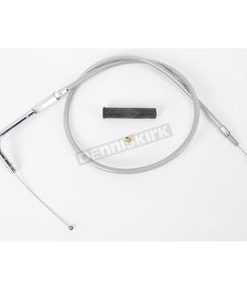 BỘ 2 DÂY GA HỒI + HỒI SPORTSTER HD HÃNG DRAG 0650-0334