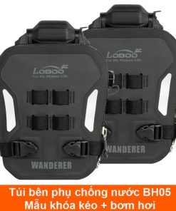 TÚI CHỐNG NƯỚC LOBOO BH05