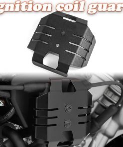 ỐP XE COIL LẮP XE SPORTSTER S HD LK