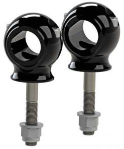 GÙ BẮT GHI ĐÔNG HIỆU THUNDERBIKE MÀU ĐEN 51-76-020 - BỘ