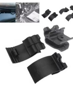 BỘ CHỐT NHỰA TRÊN KHUNG CÁNH CỐP XE SPORTSTER