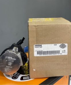 BƠM NƯỚC CHÍNH HÃNG HARLEY DAVIDSON TOURING 2014 UP 26600048
