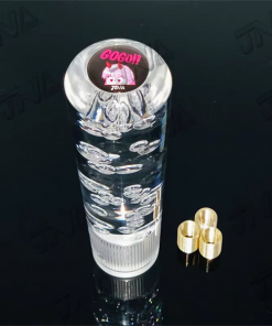 CẦN SỐ LÙI TRONG SUỐT LK CUSTOM
