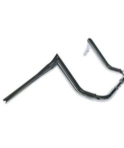 GHI ĐÔNG FACTORY 47 - 12" CHROME LẮP XE STREET GLIDE 2014-2020 HB1025012C - CÁI