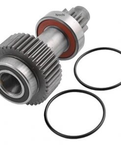 BỘ CỦ ĐỀ DRAG XE 2006-2016 STERTER CLUTCH 6 SPEED 2110-0319
