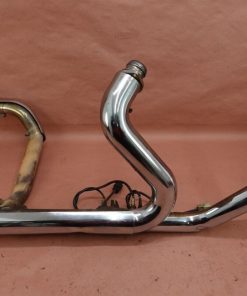 CỔ PÔ ZIN TOURING CHROME