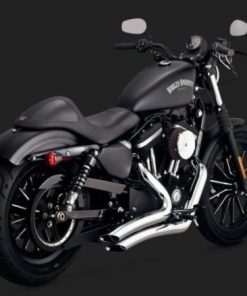 PÔ VANCEHINES BIG RADIUS SPORTSTER (LƯỚT)