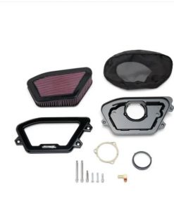 LỌC GIÓ SCREAM IN EAGLE MÀU ĐEN DÁNG Extreme Wedge CHÍNH HÃNG HD