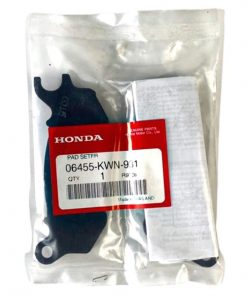 MÁ PHANH TRƯỚC CB1100 EX 06455-MGC-016 - đôi