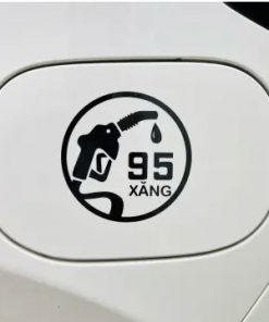 ĐỔ XĂNG XE A95