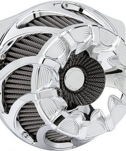 BỘ KIT LỌC GIÓ ARLEN NESS ĐỘ MÀU CHROME LẮP 18-982