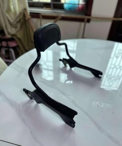TỰA LƯNG CHÍNH HÃNG HARLET DAVIDSON LẮP SOFTAIL KO BAGA (LƯỚT)