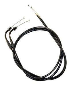 BỘ DÂY GA KÉO / HỒI ZIN SPORTSTER(0.9m) LK CUSTOM