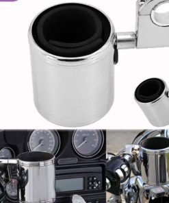 KIT TREO CỐC CHROME HD LẮP SPORTSTER SOFTAIL TOURING SP001018