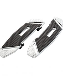 BÔ BÀN ĐỂ CHÂN CHROME SPEEDLINER CHÍNH HÃNG ARLEN NESS