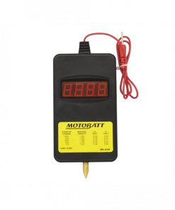 ĐỒNG HỒ ĐO ĐIỆN MOTOBATT MB-AVM