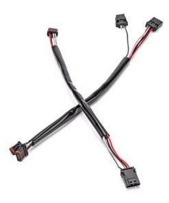 DÂY ĐIỆN NỐI DÀI CÙM CÔNG TẮC 2 BÊN 8''