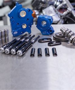 BỘ CAM 475G HÃNG S&S LẮP XE HARLEY DAVIDSON MÁY M8 475G