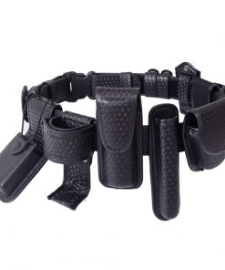 DÂY LƯNG ĐEO PHỤ KIỆN POLICE 8 CHI TIẾT SP001180