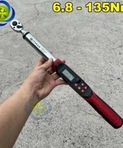CẦN XIẾT LỰC ĐIỆN TỬ HITMAN 6.8-135NM
