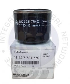 【BMW】CỐC LỌC DẦU BMW MOTORRAD 11427721779