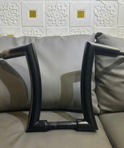GHI ĐÔNG CAO 14" King Quinado Brutale 2 INCH (LK CUSTOM)