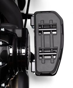 KIT BÀN ĐỂ CHÂN TRƯỚC MINI TOURING CHÍNH HÃNG HD