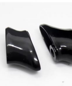 CHÂN XI NHAN LOẠI NGẮN CHO SOFTAIL/ SPORTSTER LK MÀU ĐEN