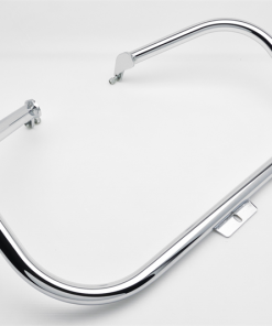 CHỐNG ĐỔ HIỆU HD MÀU CHROME LẮP SOFTAIL 49200-07A - CHIẾC