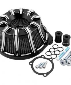 BỘ LỌC GIÓ ARLEN NESS INVERTED LẮP XE HARLEY DAVIDSON TWIN CAM 1010-1505 18-943
