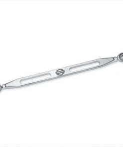 THANH NỐI CẦN SỐ LOGO HARLEY DAVIDSON CHÍNH HÃNG 33760-09