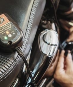 SẠC NUÔI BATTERY TENDER HARLEY DAVIDSON SP001166