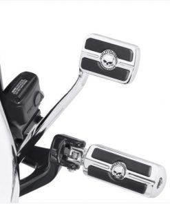 BÀN ĐẠP PHANH Willie G CHÍNH HÃNG HARLEY DAVIDSON 50600313