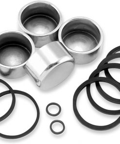 BỘ KIT 6 PISTON HD TRIGLIDE 19262