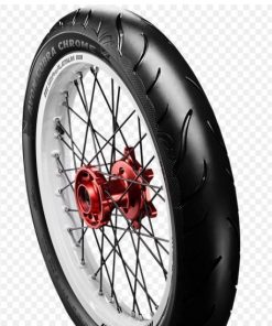 LỐP TRƯỚC Avon AV91 Cobra Chrome 120/70ZR19 60W TL Front Motorcycle Tyre