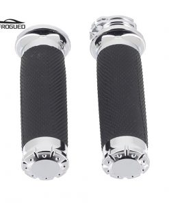 TAY NẮM 25MM LẮP XE FATBOY