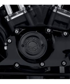 ỐP BƯỞNG CÔN TIMER SKULL HD ĐẦU LÂU SPORTSTER 25600089