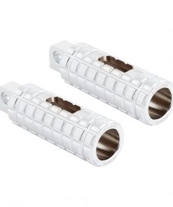 ĐỂ CHÂN SAU CHROME SPEEDLINER CHÍNH HÃNG ARLEN NESS 1620-2423 400-039